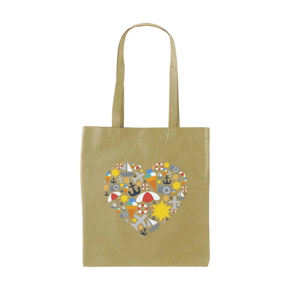Shopper (80 g/m²) winkeltas