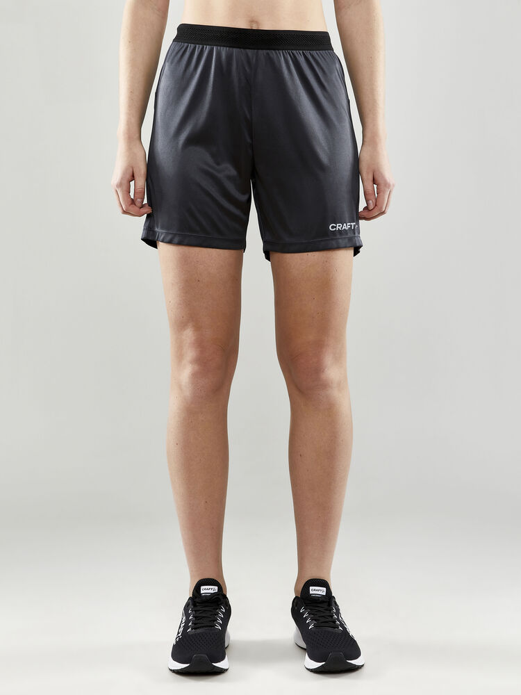 Craft - Progress 2.0 Shorts W Asphalt M