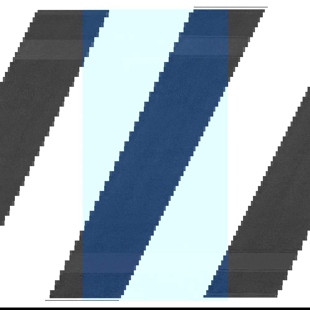 Sophie Muval handdoek 100x50 cm, 450 gr/m²