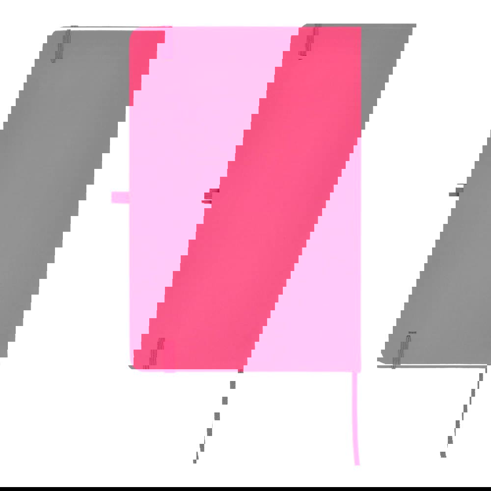 PU-Notitieboekje Sora A5
