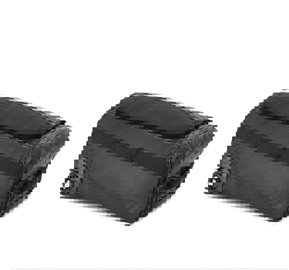 KI0842 - Waterdichte trolleytas 'Blackline' - Cabin size