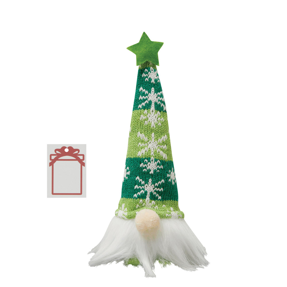 EMIL - Kerstkabouter