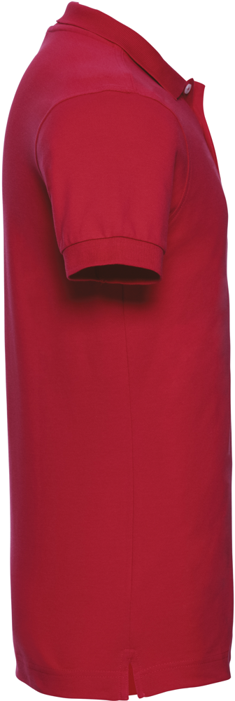 RU566M - Men's Stretch Polo Shirt