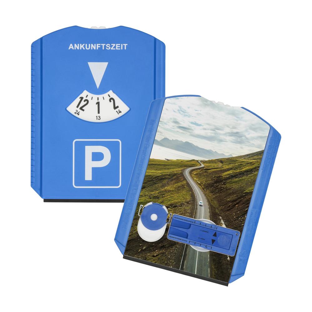 Parkscheerschijf "Profi"