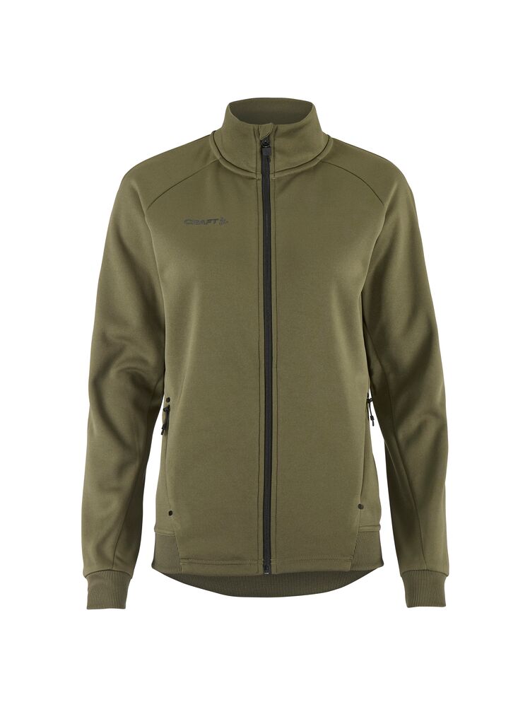 Craft - ADV Unify Jacket W - Woods