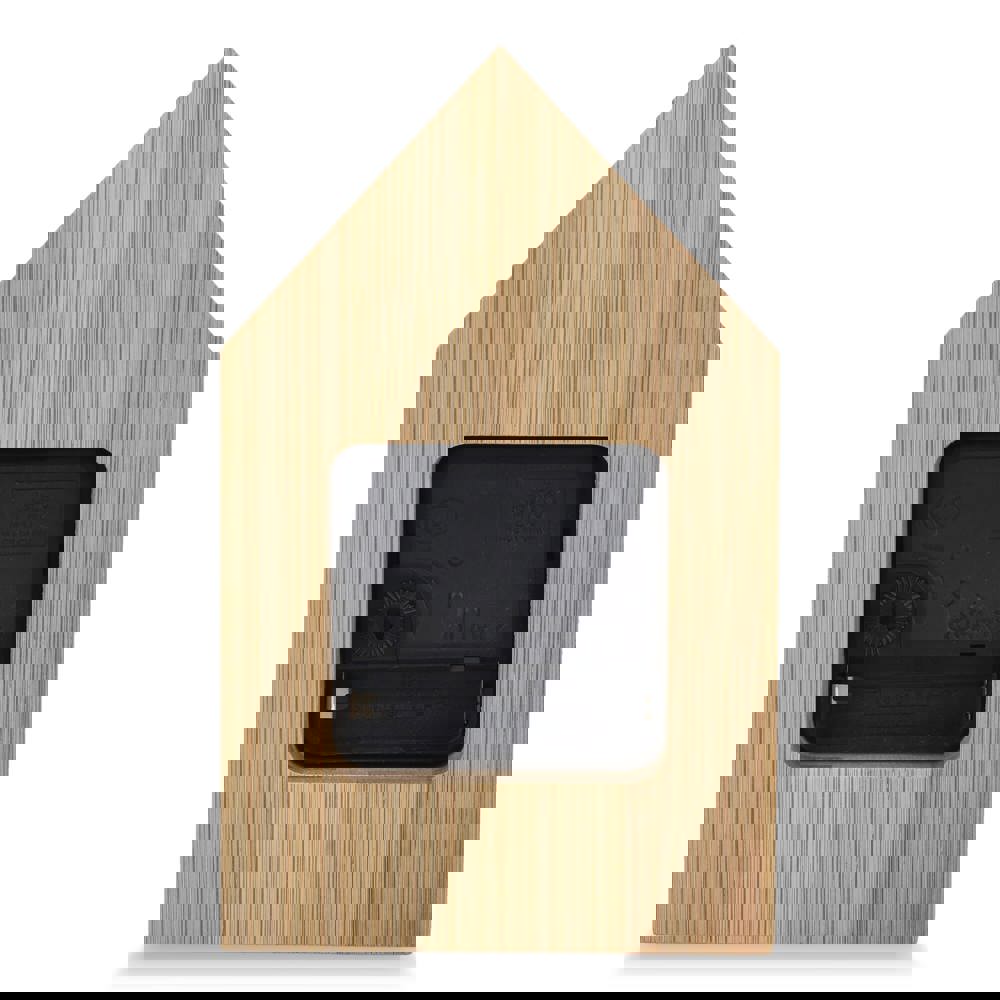 Homestead bureauklok