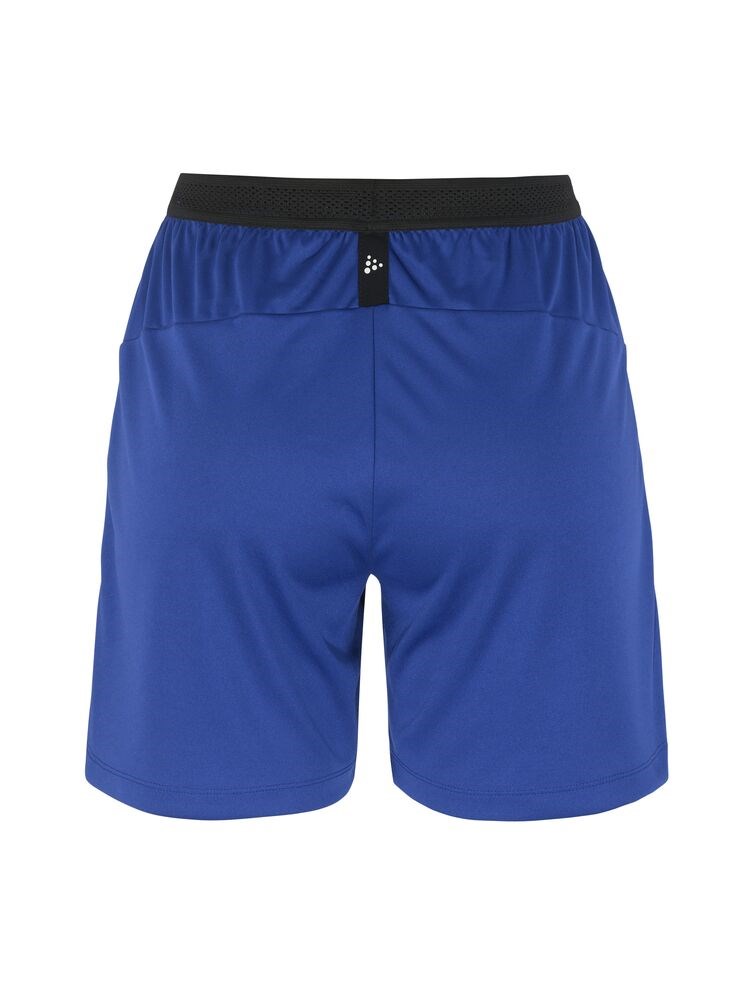 Craft - Progress 2.0 Shorts W Club Cobolt XS