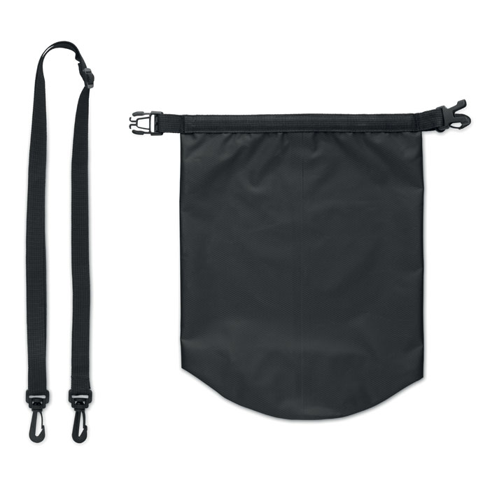 BOLSAIBLE + - Waterdichte tas 210T RPET 5L