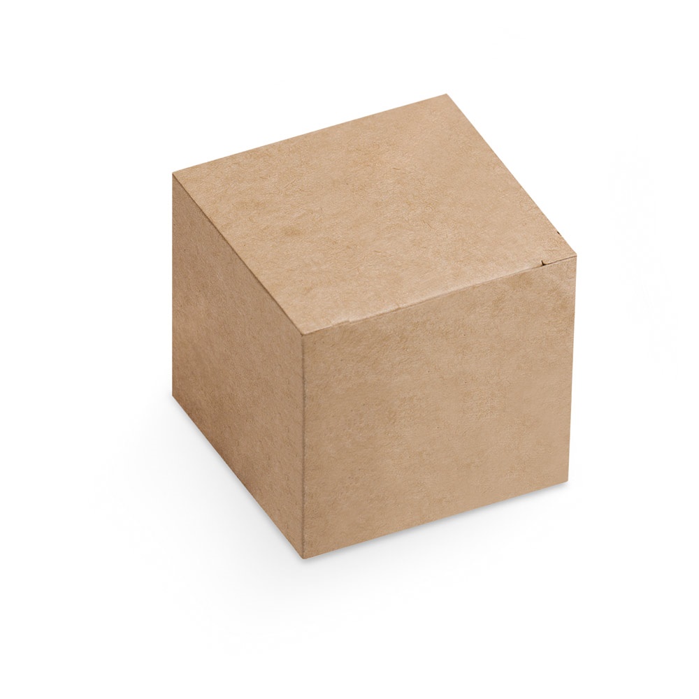 CAUBY. Draadloze koptelefoon met ANC en 10 uur batterijduur op gerecycled ABS (100% rABS)