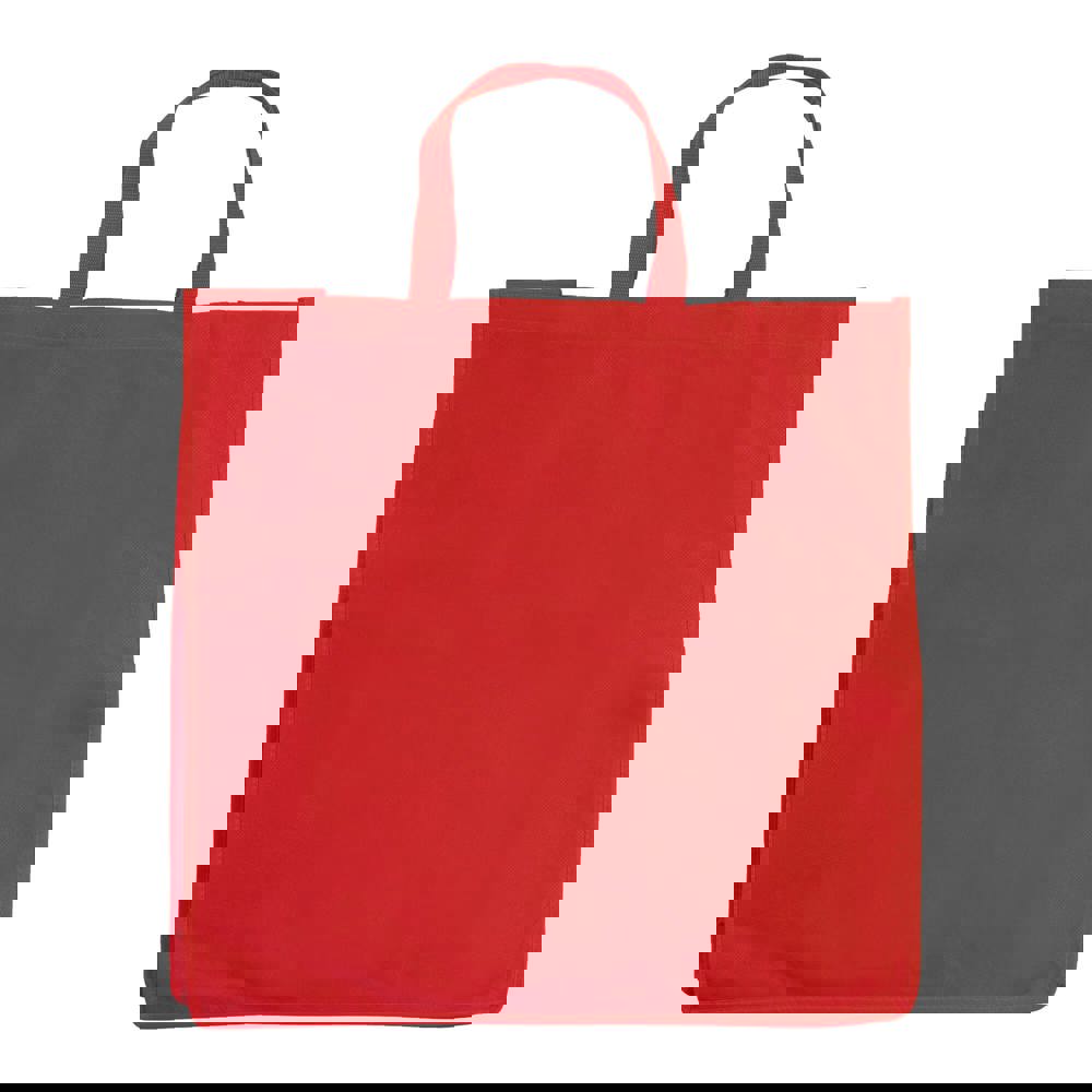 Draagtas non woven 75g/m²