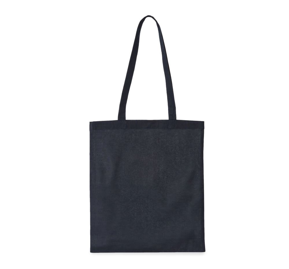 KI0223N - Shopper bag long handles