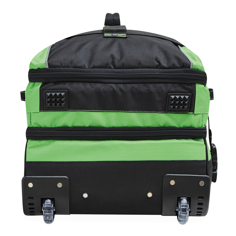 BOGI L - Trolleyreistas BoGi L