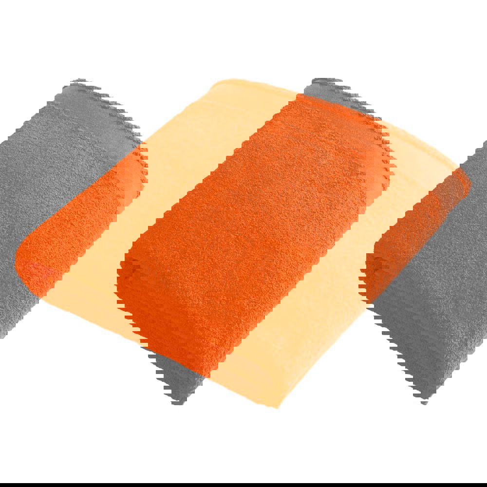 Sophie Muval strandhanddoek 180x100 cm, 450 gr/m² - Oranje (PMS 165c) / Oranje