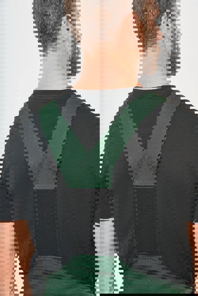 WK829 - Werkoverall unisex