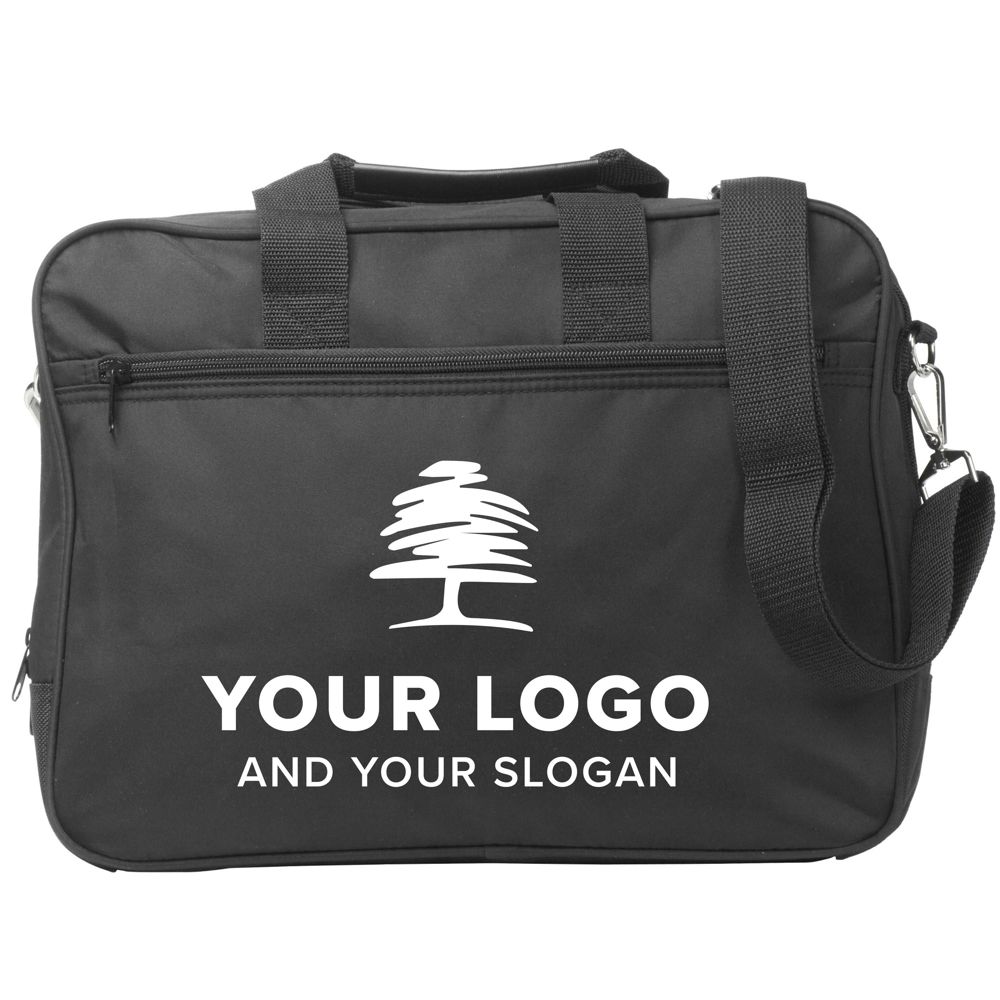 Microvezel laptoptas Shaun