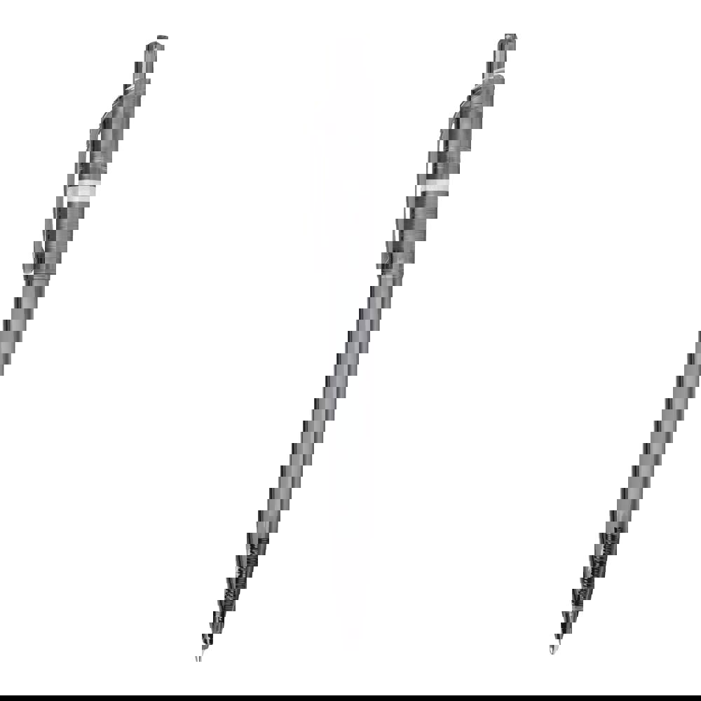 Balpen Ducal Clear transparant