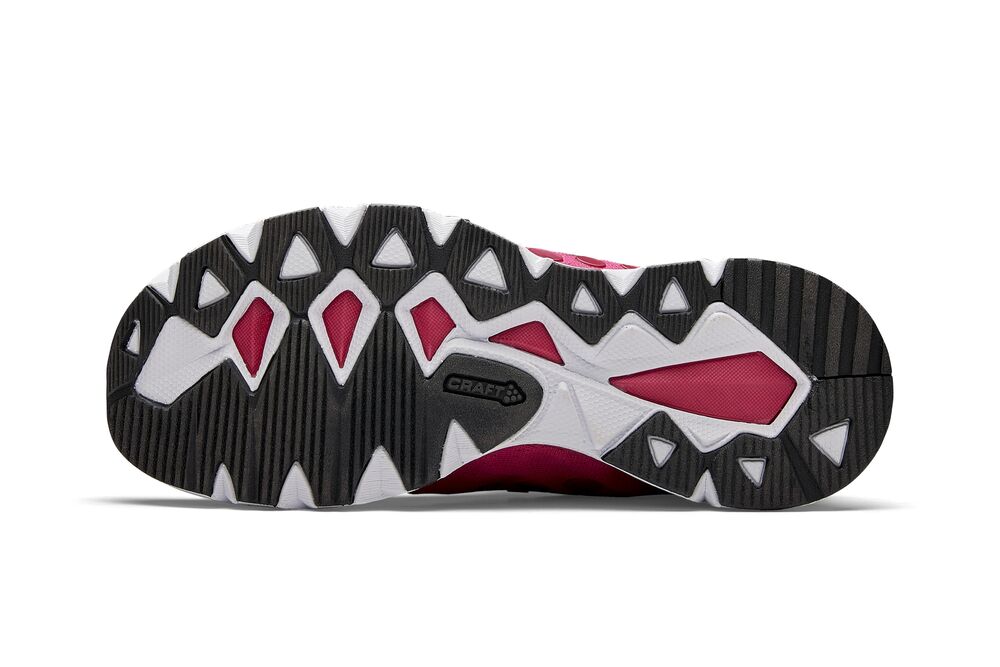 Craft - V150 Engineered W Hot Pink 7/40,3/4