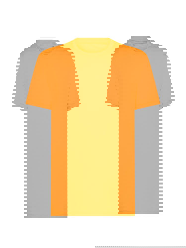 SP Flash sportshirt, 95 gr/m²