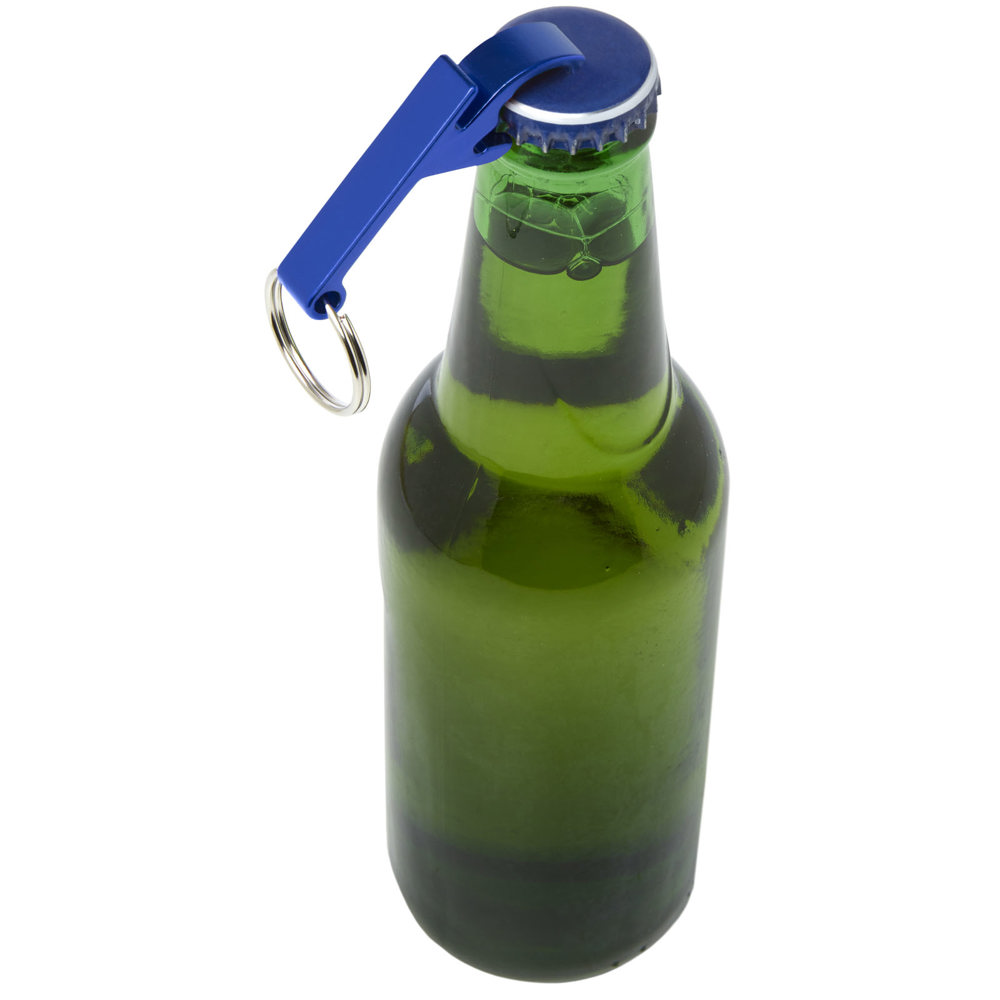 Tao sleutelhanger met fles- en blikopener