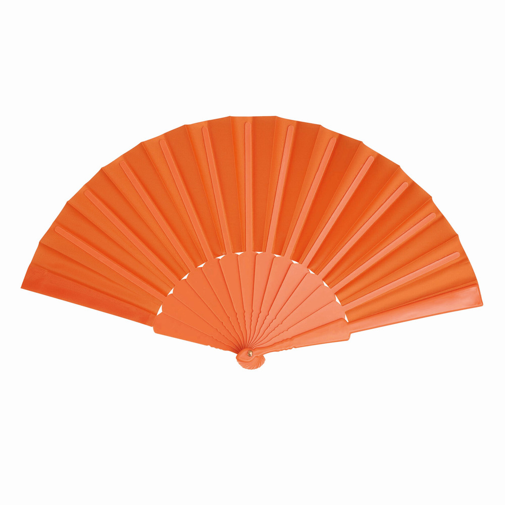 COOL RPET - Opvouwbare waaier