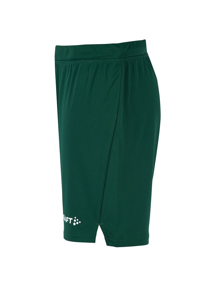 Craft - Evolve 2.0 Shorts Jr Forest 122/128
