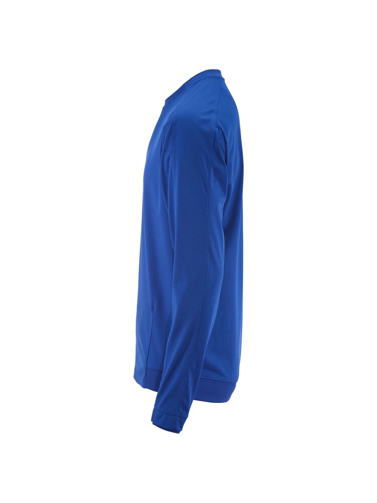 Craft - Evolve 2.0 Crewneck M Club Cobolt L