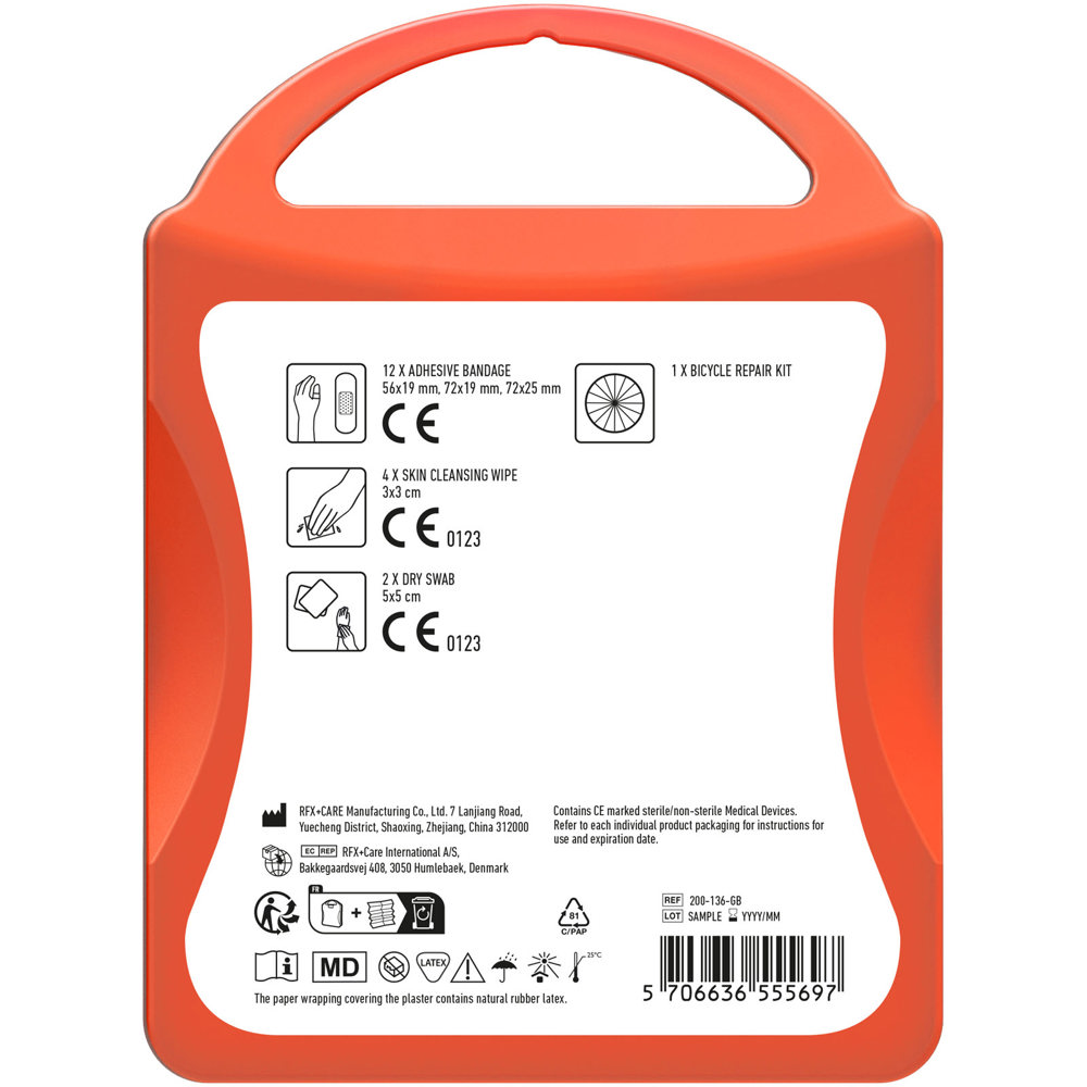 MyKit Fiets reparatie set