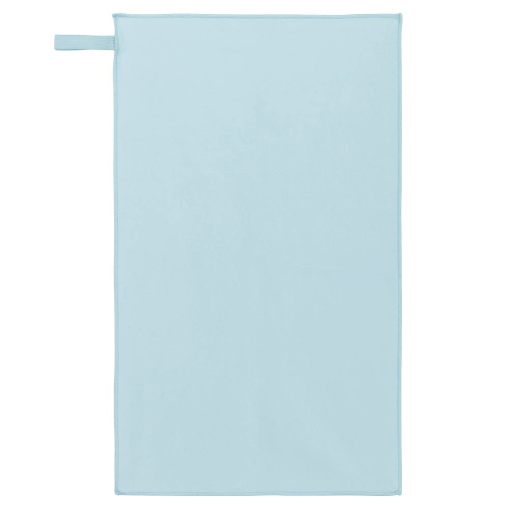 PA573 - Sporthanddoek microvezel - 30 x 50 cm