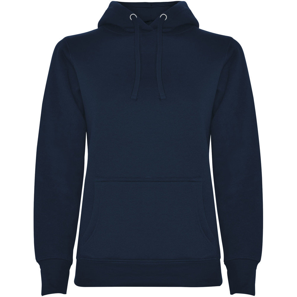 Urban hoodie voor dames - Marineblauw