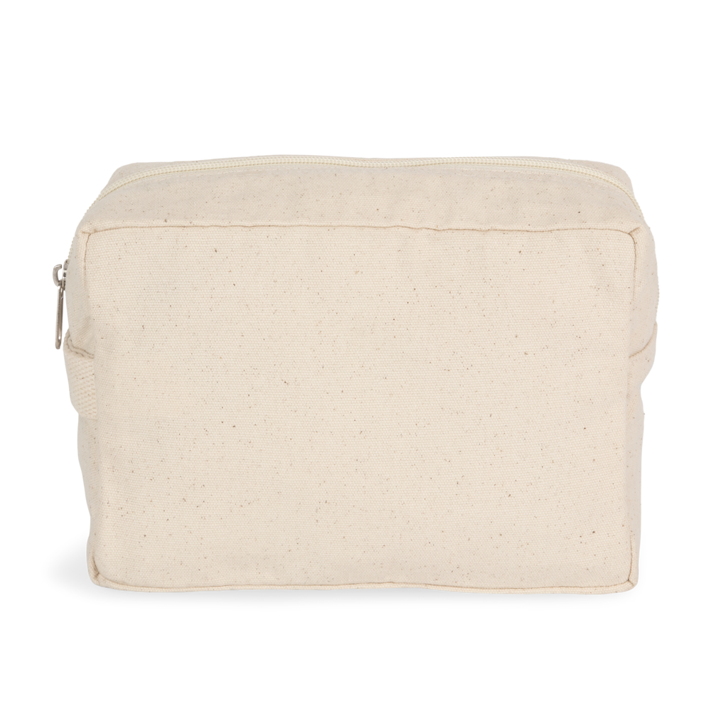 KI6301 - Toilettas K-Loop Organic - Raw Natural