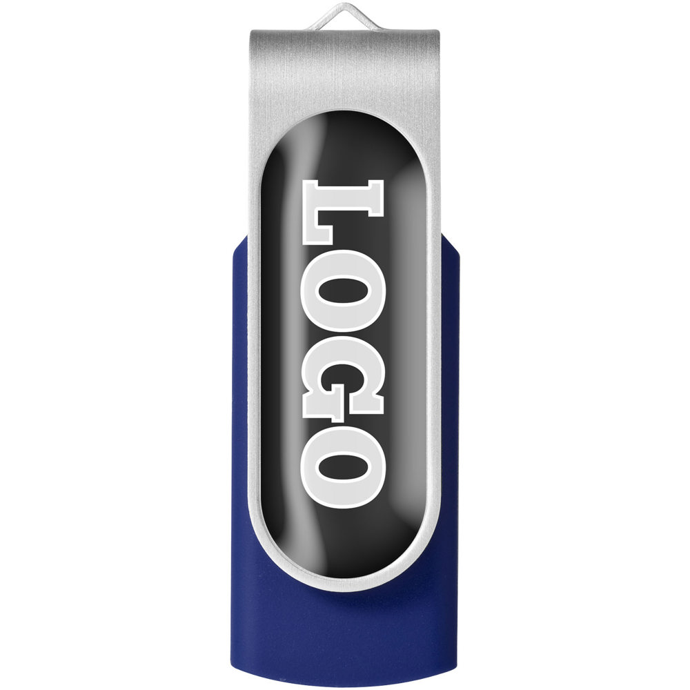 Rotate Doming USB
