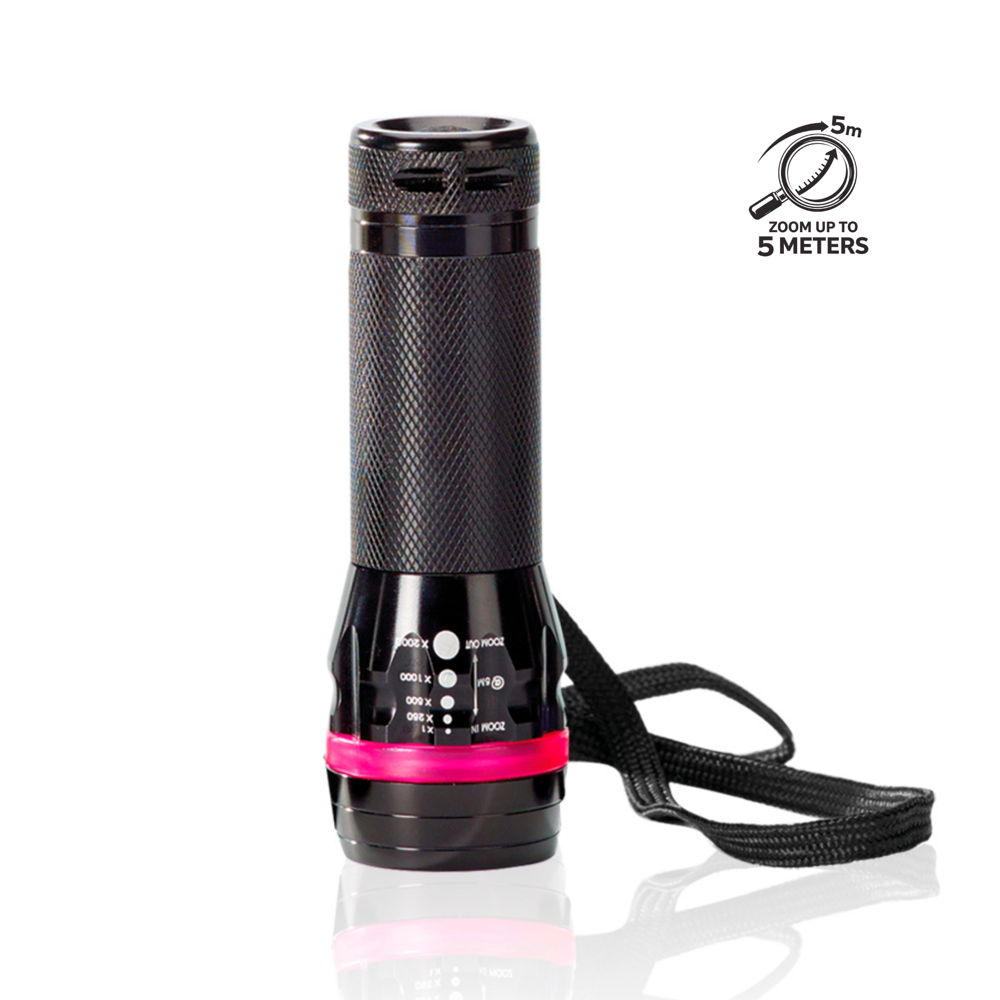 Colorado led zaklamp