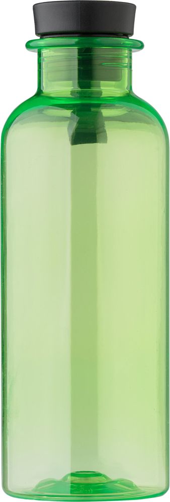 rPET drinkfles 500 ml Laia - lime