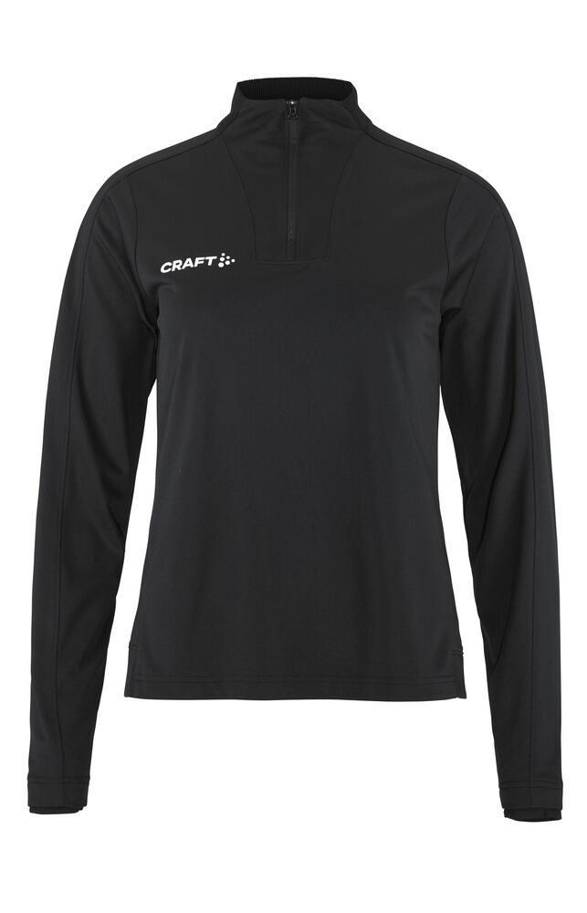 Craft - Evolve 2.0 Half Zip W