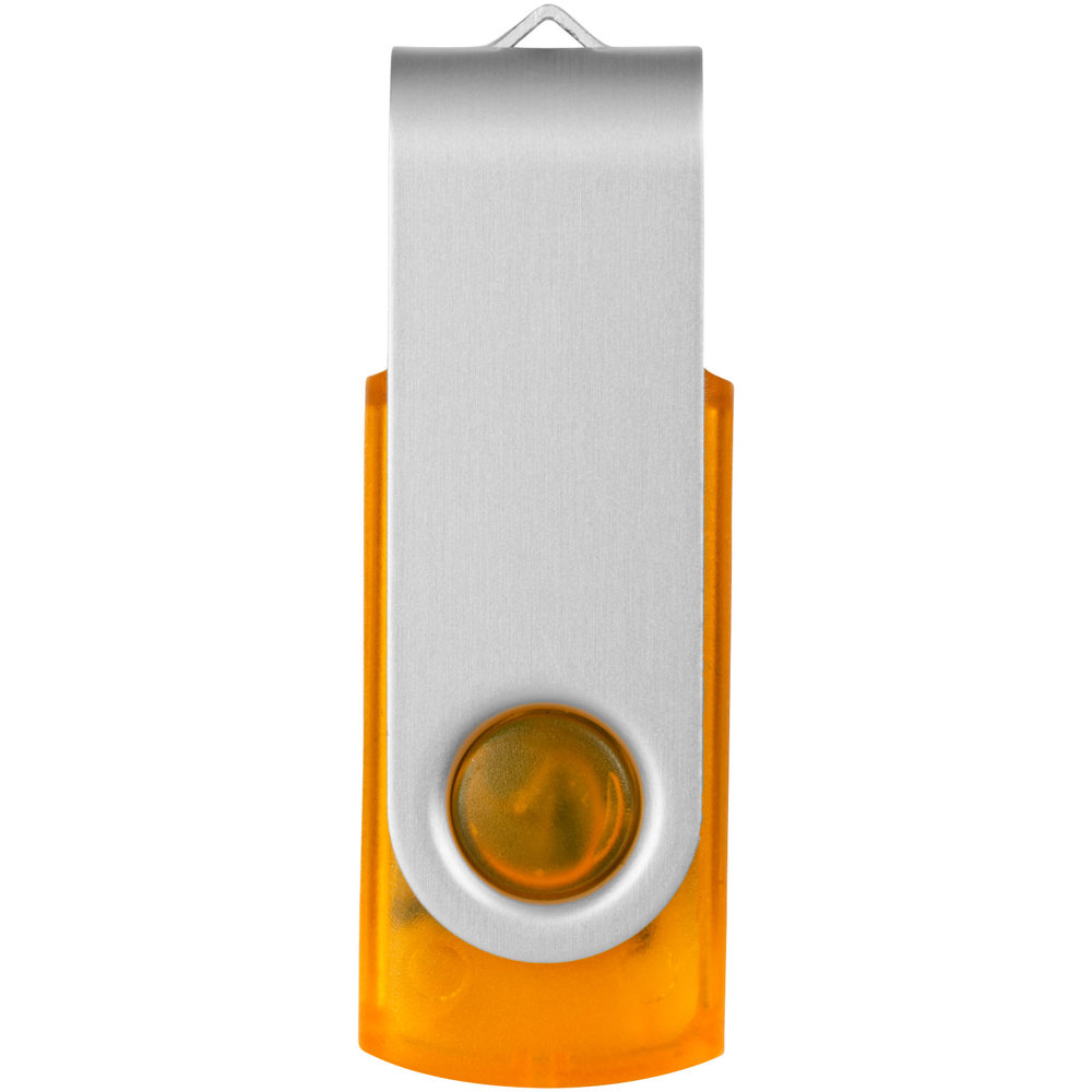 Rotate USB 3.0 doorzichtig