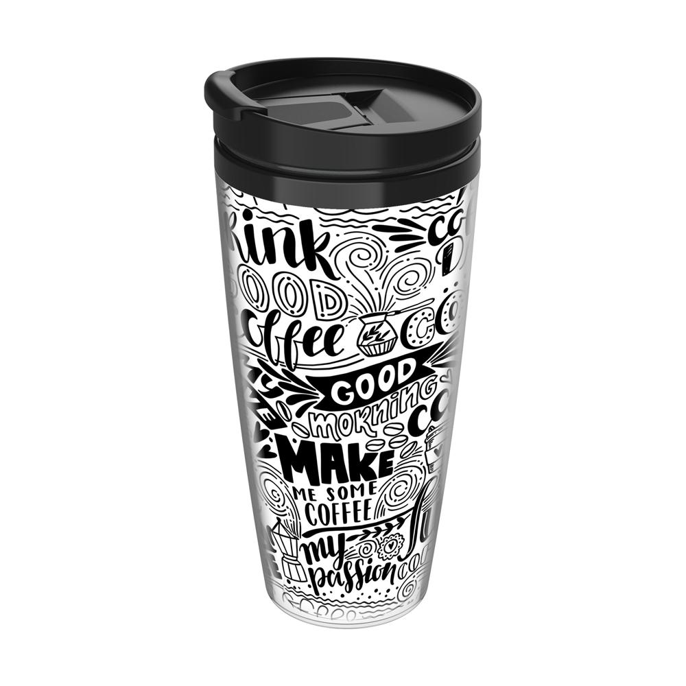 Isolatiebeker "Coffee To Go"