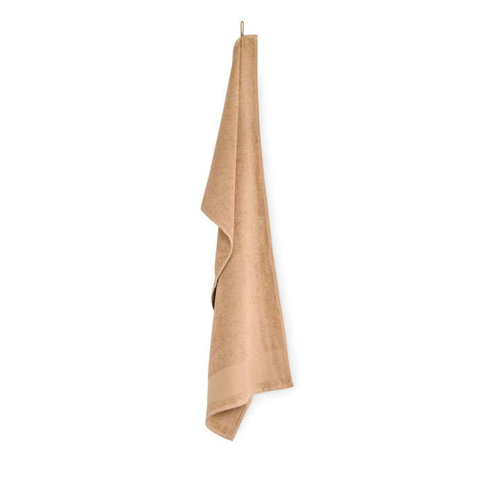 ISLAND 50 - Katoenen handdoek