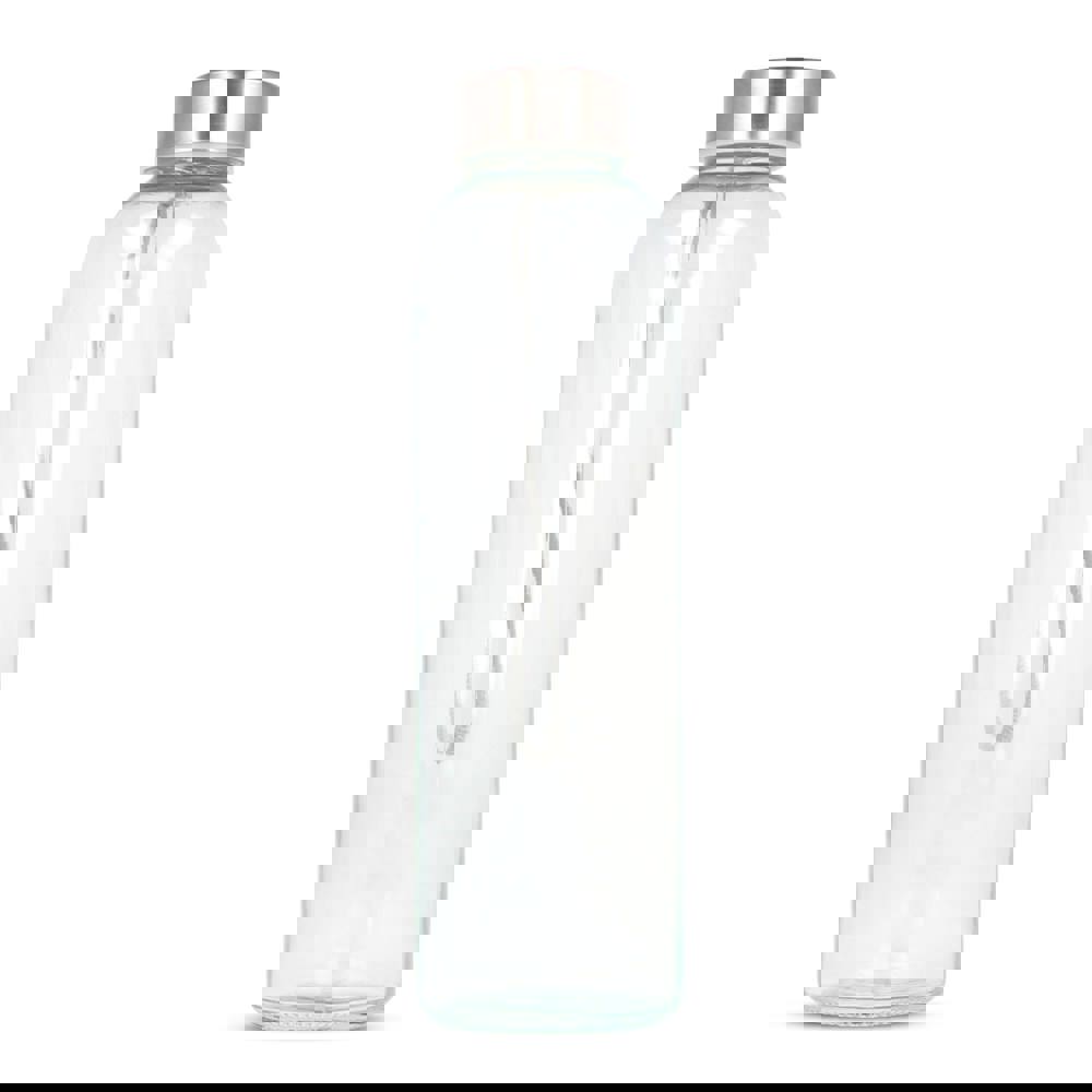 Waterfles glas 500ml