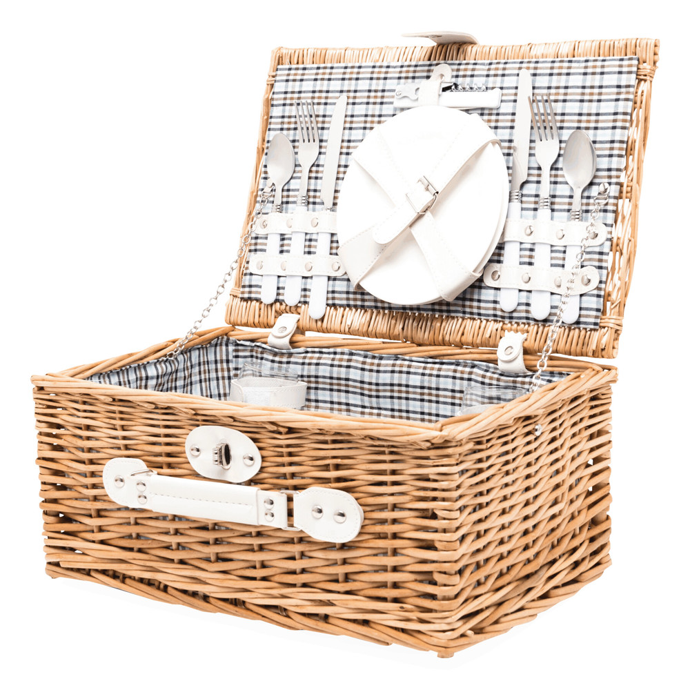 KINGS PARK - Picknickmand