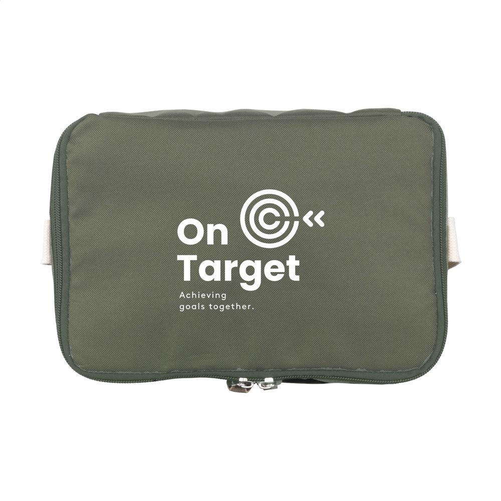 Wooosh Callisto GRS RPET Cooler koeltas