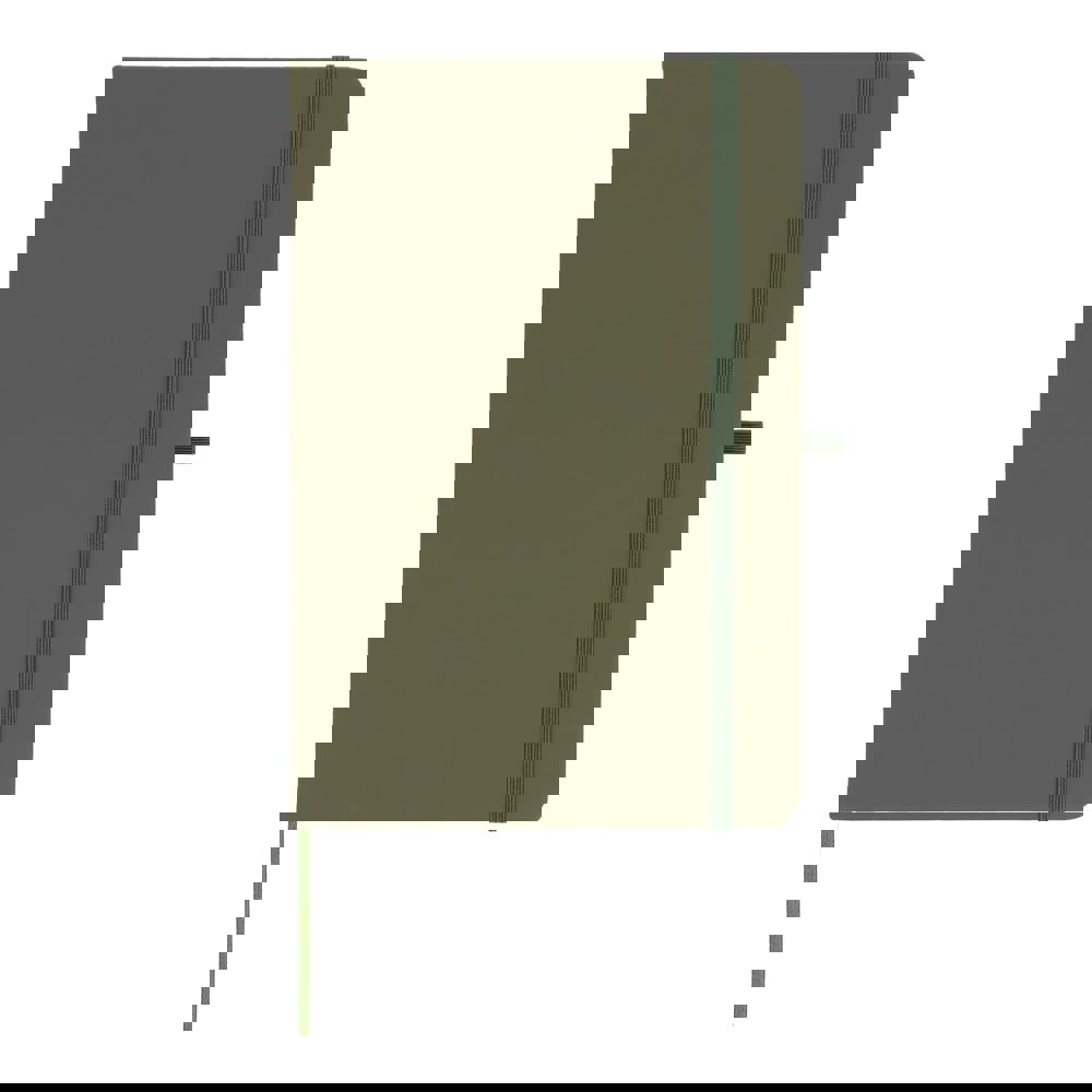 PU-Notitieboekje Sora A5