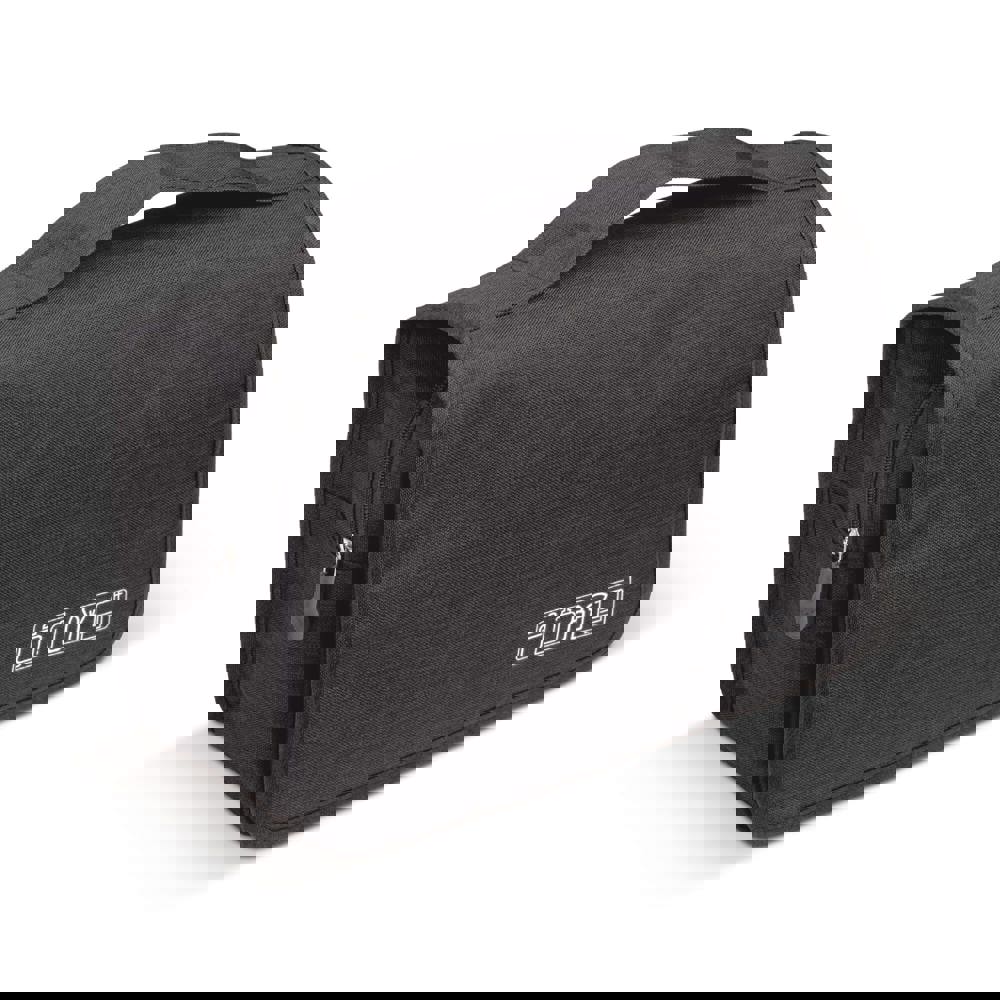 Toilettas travel - Zwart