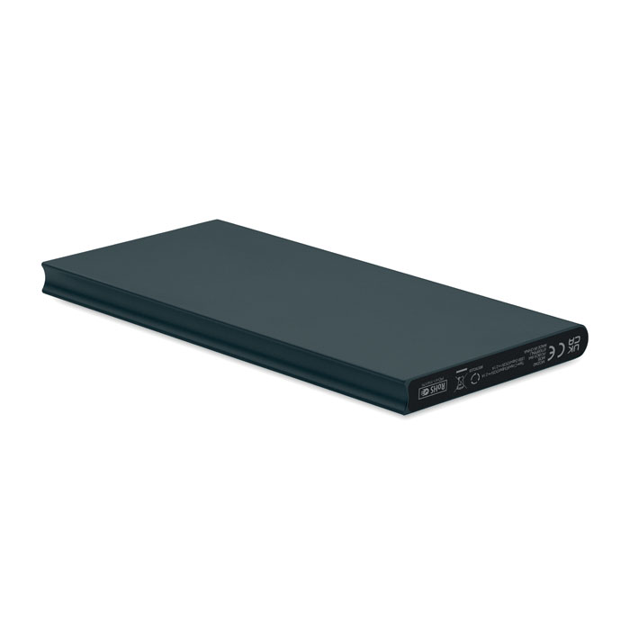POWERFLAT8C - Powerbank 8000 mAh