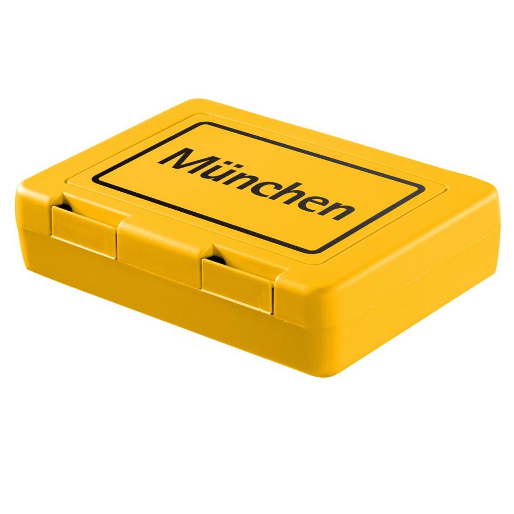 Voorraadbox "Snack-Box"