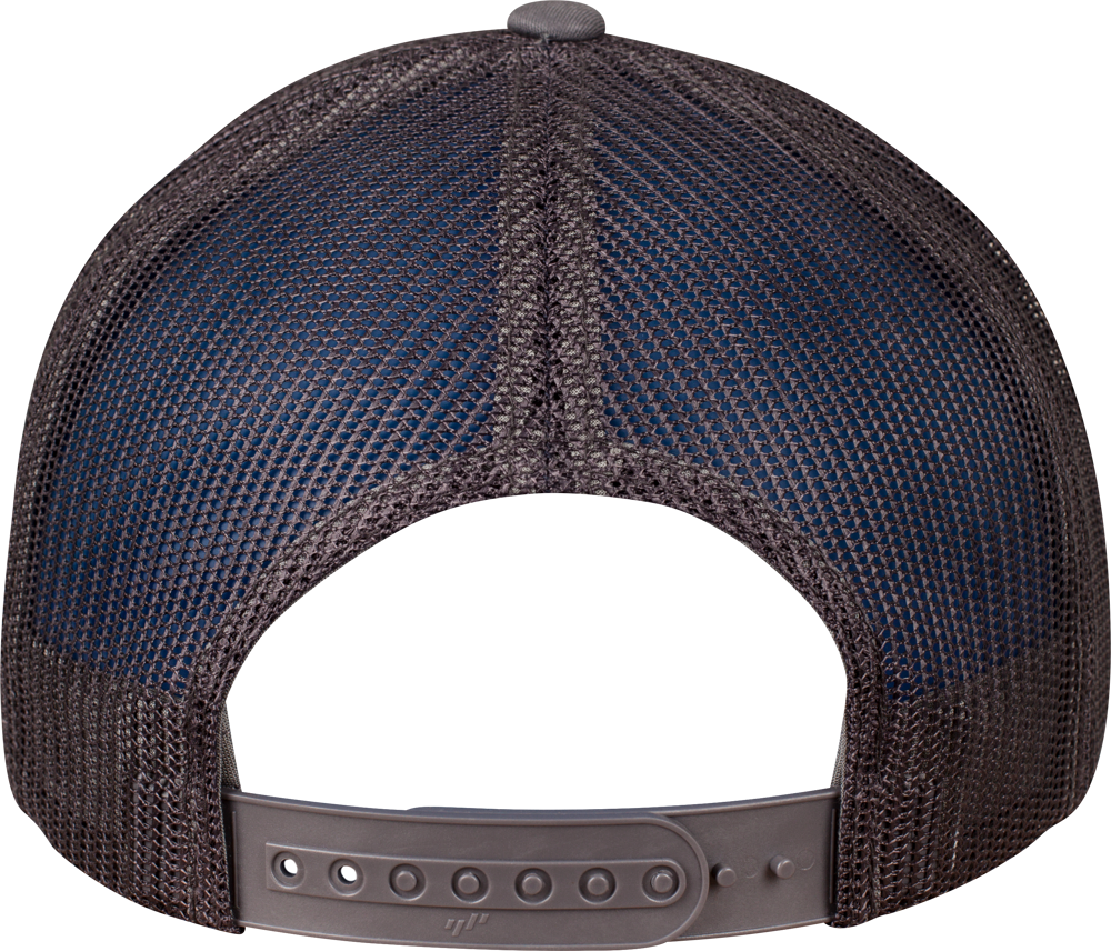 FL6606 - Pet Retro Trucker