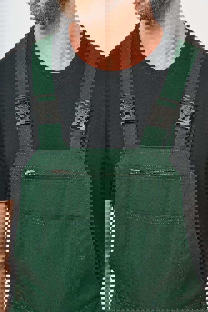 WK829 - Werkoverall unisex