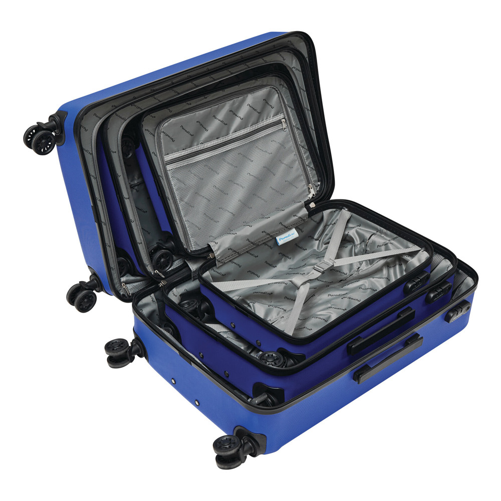 HAVANNA 2:0 - Trolley-set HAVANNA 2.0