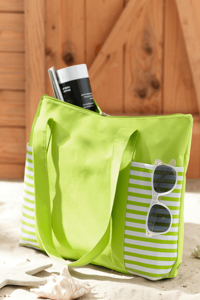 TWIN - Shopper