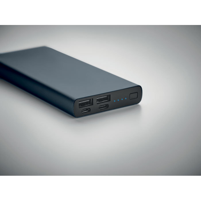 POWERFLAT 10C - 10000 mAh powerbank