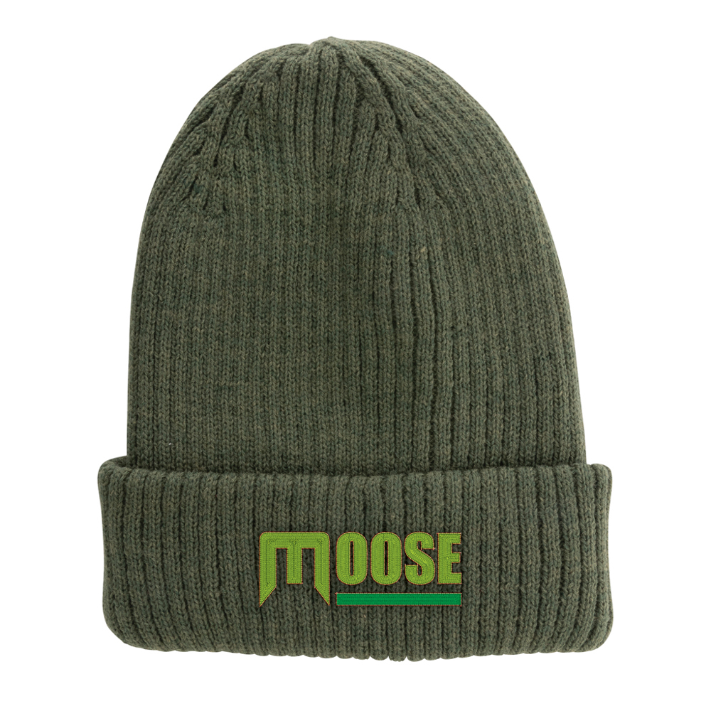 Impact AWARE™ Polylana® dubbel gebreide beanie